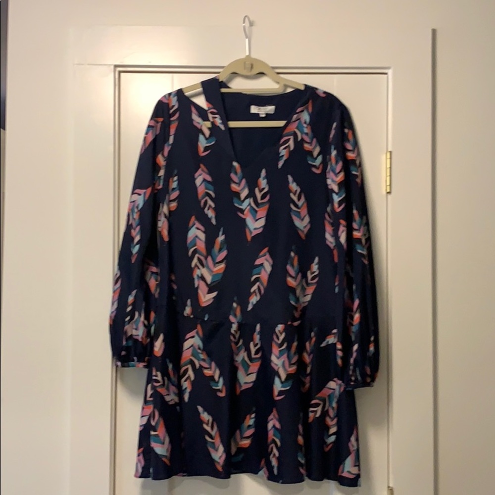 CROSBY by Mollie Burch Mini Dress